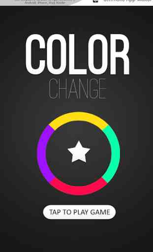 Color Change 1