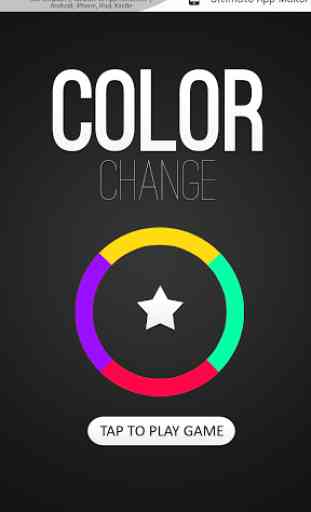 Color Change 4