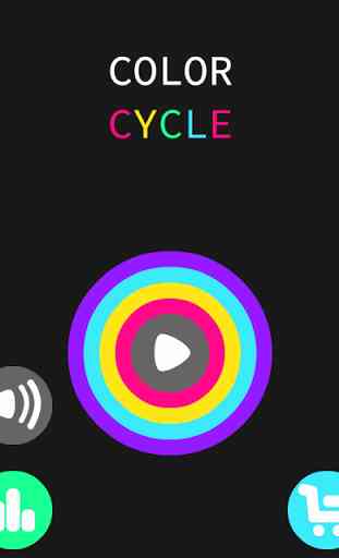 Color Cycle 1