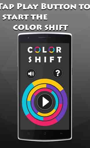 Color Shift 3