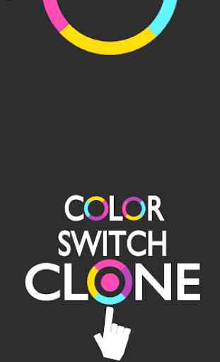 Colour Switch Neo 3