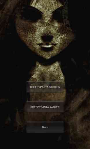 Creepypasta Stories 2