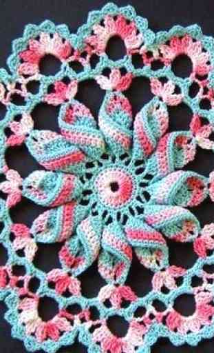 Crochet Patterns 1