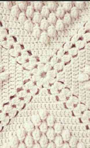 Crochet Patterns 2