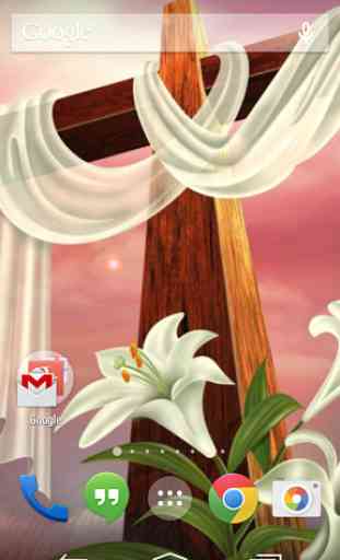 Cross of God wallpaper Free 4