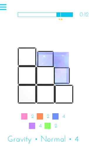 Cube Cube 3