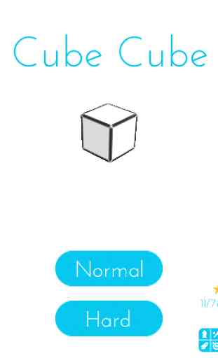 Cube Cube 4