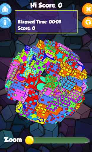 Cubeology 3