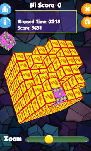 Cubeology 4