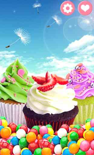 Cupcake Maker - Free Cooking! 1