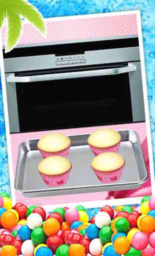 Cupcake Maker - Free Cooking! 3