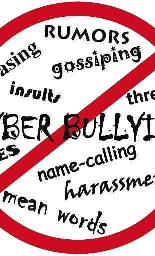 Cyber Bullying 2