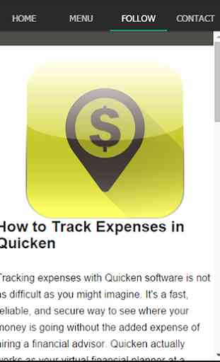Daily Spending Tracker Tip 3