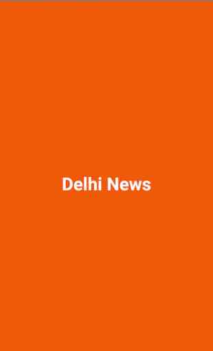Delhi News - Breaking News 1