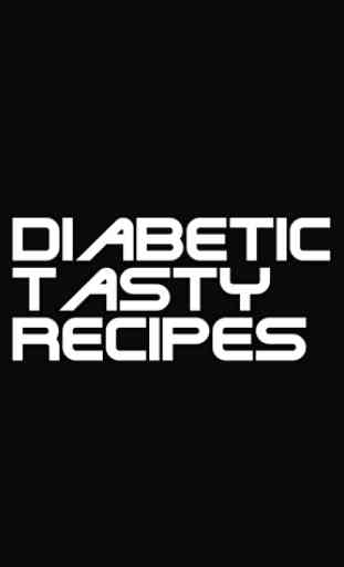 Diabetes Recipes 1
