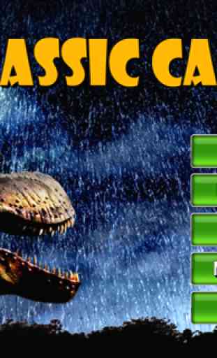 Dinosaur Online Card Wars 1