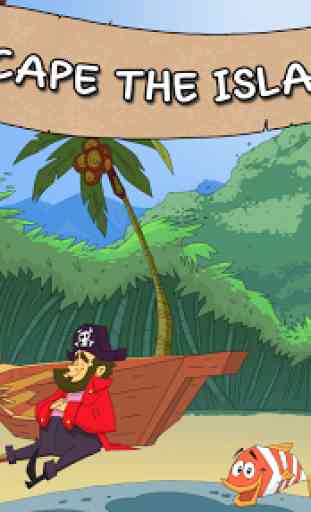 Discovering Pirates 1