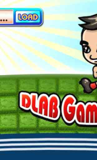 DLAB Games World - Tikitaka 1