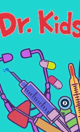 Dr. Kids 1