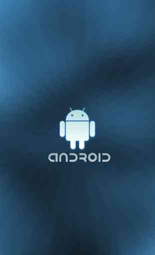 Droid Wallpapers 2