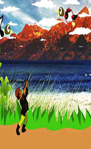 duck shooting game free 1