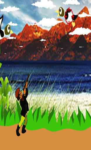 duck shooting game free 4