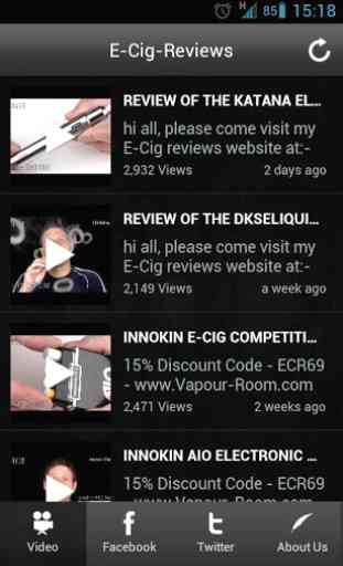 E-Cig-Reviews.com App 1