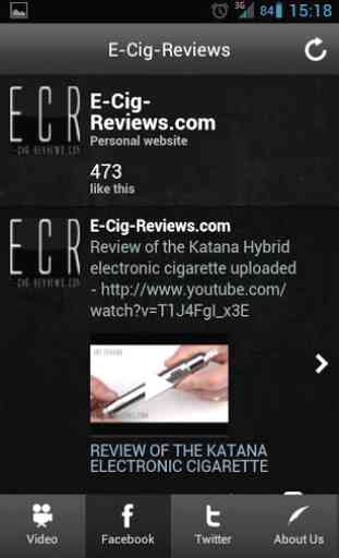 E-Cig-Reviews.com App 2