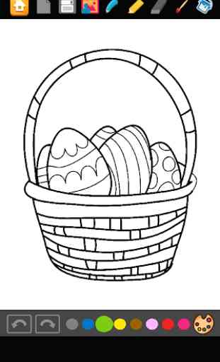 Easter Egg Games 4