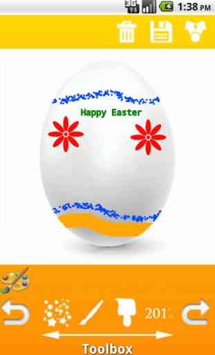 Easter Egg Hunt Free 2