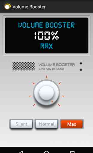 Equalizer Sound Booster - EQ 2