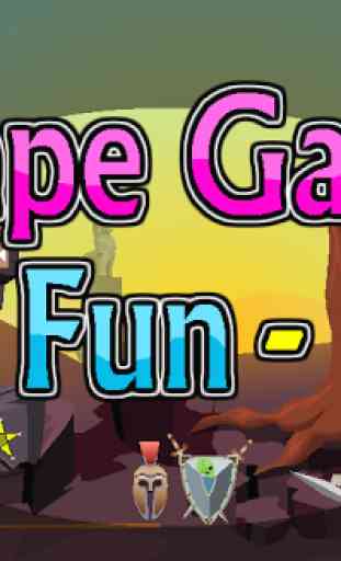 Escape Games Fun-19 1