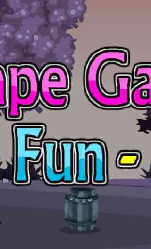 Escape Games Fun-33 1