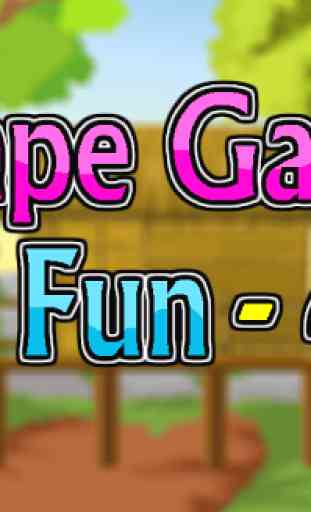 Escape Games Fun-40 1