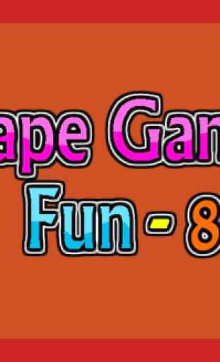 Escape Games Fun-80 1