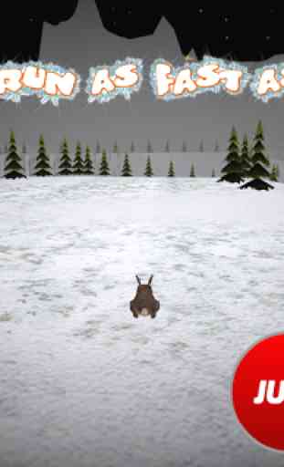 Fast Rabbit Simulator 1