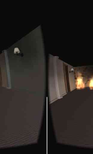 Fire Hotel VR 3