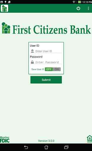 First Citizens Bank-Mobile 2