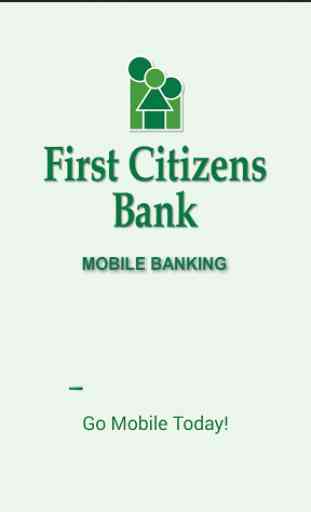First Citizens Bank-Mobile 4