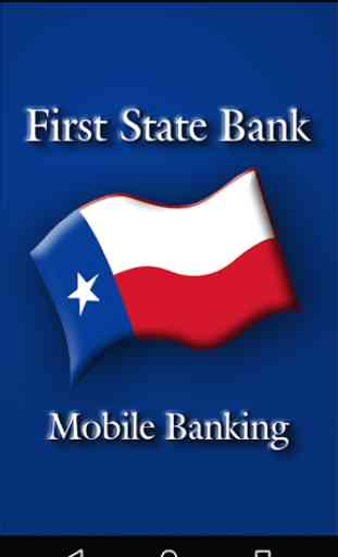 First State Bank Athens Texas 1