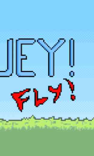 Fly Bluey! Fly! 1