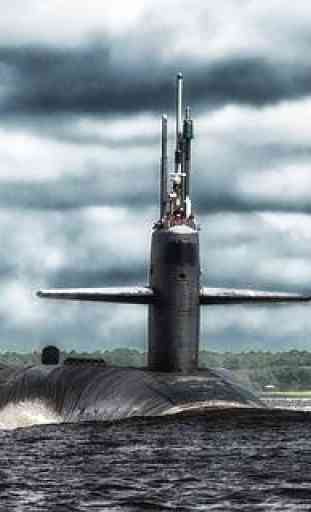 Force Submarine 2