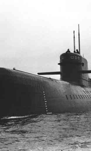 Force Submarine 4