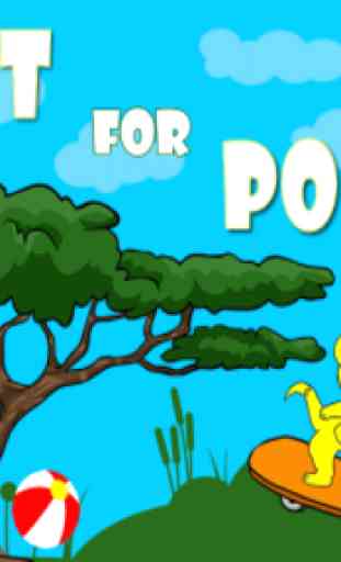 Forest for Pokemon Go 1