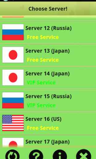 Free L2TP VPN Pro 3