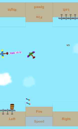 Friendly Dogfight (2player) 2