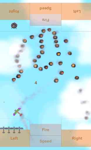 Friendly Dogfight (2player) 4