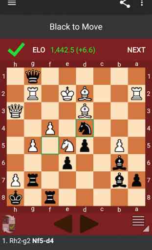 Fun Chess Puzzles (Tactics) 1