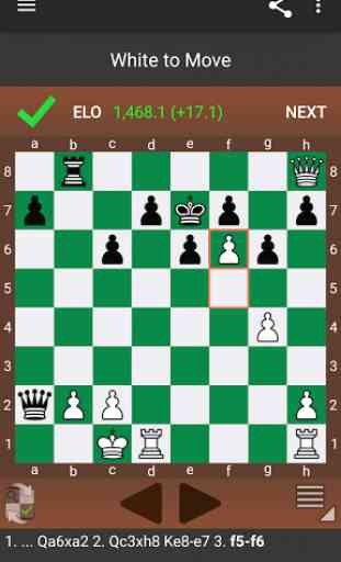 Fun Chess Puzzles (Tactics) 3
