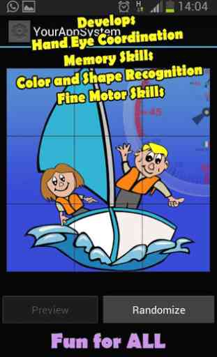 Fun Sports Games for Kids 1